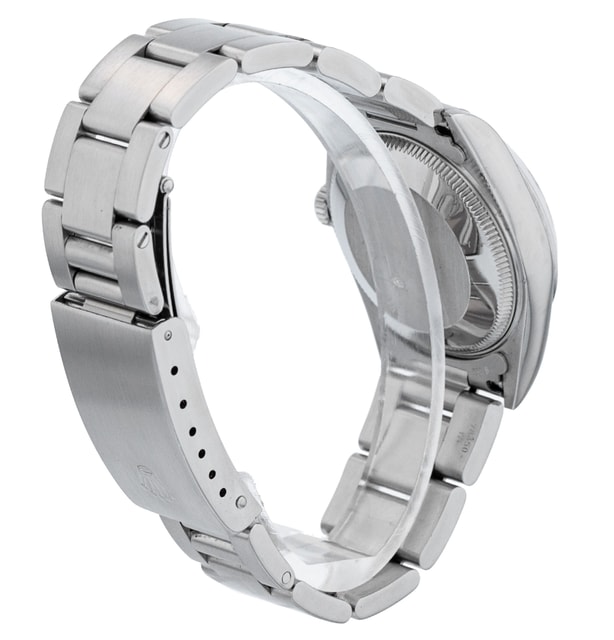 Rolex Mid-Size Datejust 78240 Image 3